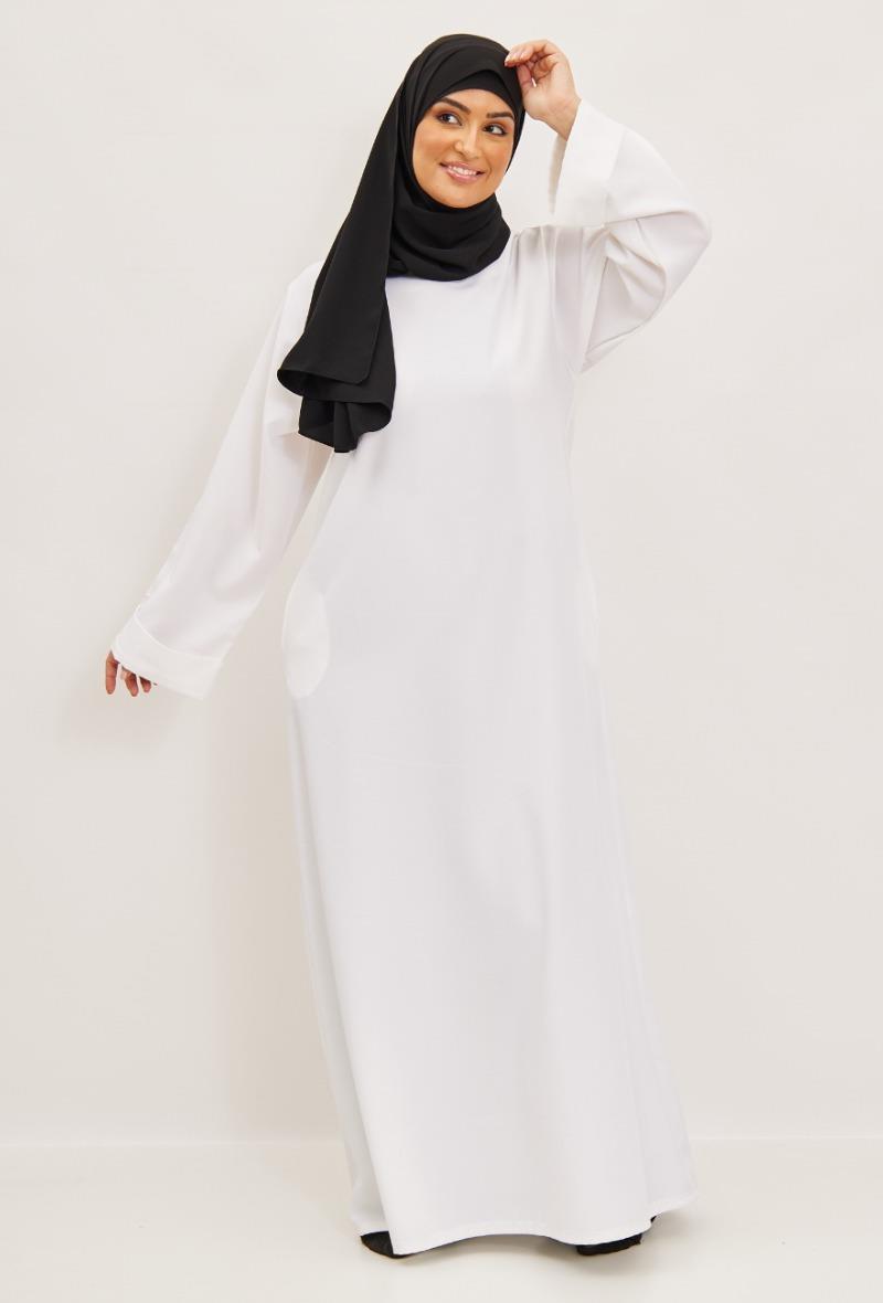 abaya wit